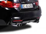 BMW 4-Series Coupe by AC Schnitzer 2014 года